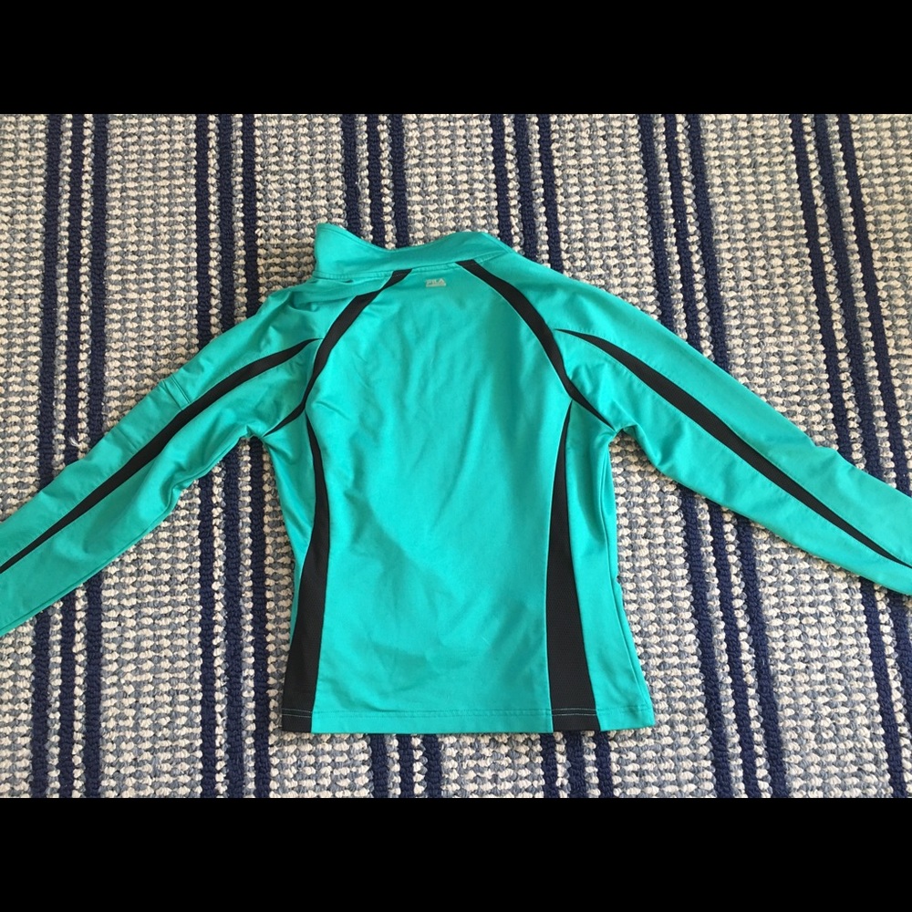 File running jacket - Picture 5 of 6